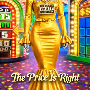 The Price Is Right