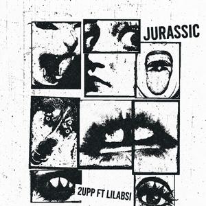 Jurassic (feat. Lilabsi)