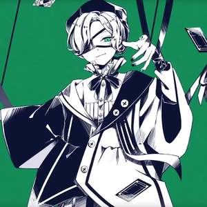 マリオネ（翻自 AlbaNox）