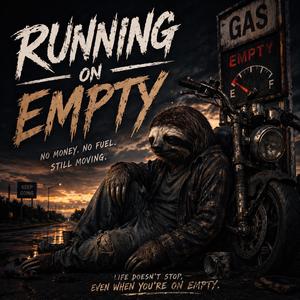 ไม่มีตังเติมน้ำมัน (Running on Empty)