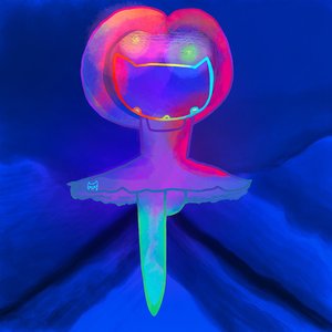 Sisyphus of a Ballerina