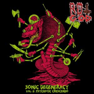 Englishish (Shock Reaction)