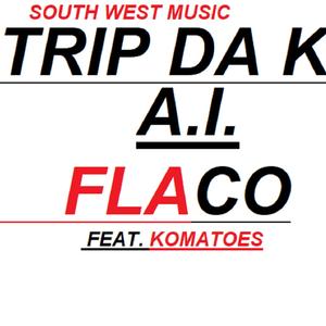 ART A FICAL IN TELL (feat. sandmann & FLACO)