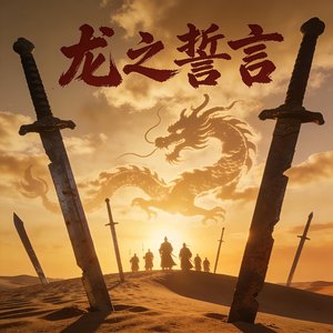 Dragon Sworn 武侠摇滚版