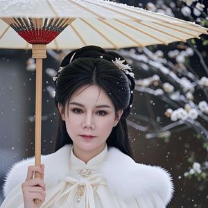 花影