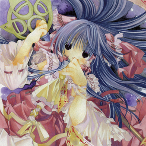 ラクトガール ～ 少女密室