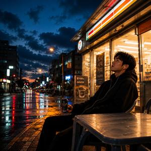 요즘은 혼자가 편해 (Better Alone)