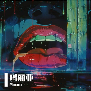 玛丽亚（Prod.CHAUNCEY)