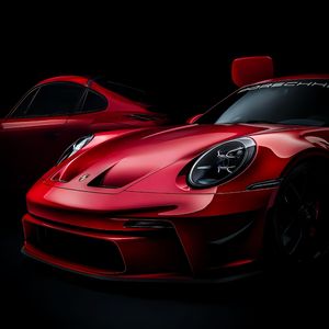 Performance（Sped Version）