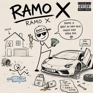Ramo X