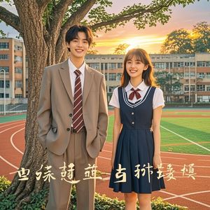 群，我梦见你了