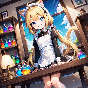 それでも世界が回っている