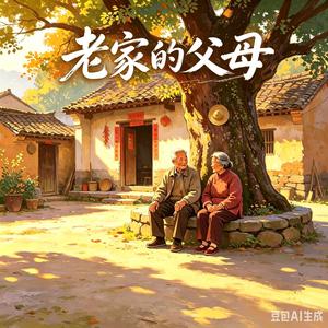 老家的父母