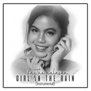 Girl In The Rain (M-1)