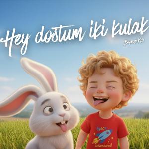 Hey Dostum İki Kulak