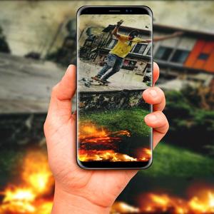 Spaceport Experience