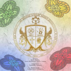 ASCENDANCE (SPC NURSES DAYS '24-'25 THEME SONG)