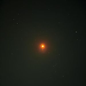 《时光的微光》