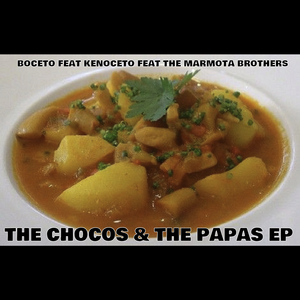 The Chocos & the Papas