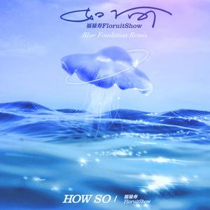 如何(HOW SO)Blue Foundation Remix