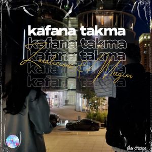 Kafana Takma