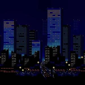 【Free】“都市幻象”(City Pop/Jazz/Funk Type Beat)