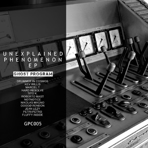 Ration (Original Mix)