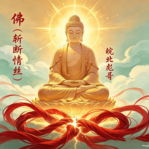 佛(斩断情丝)