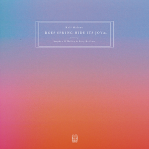 Does Spring Hide Its Joy v2.3