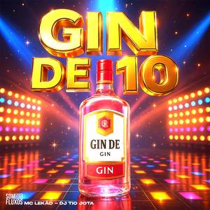 Gin de 10