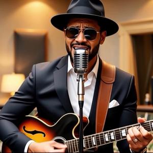 I Love The Power Of Woman