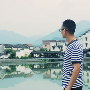 坚强（Cover 马天宇）