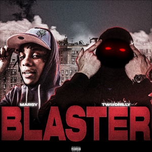BLASTER