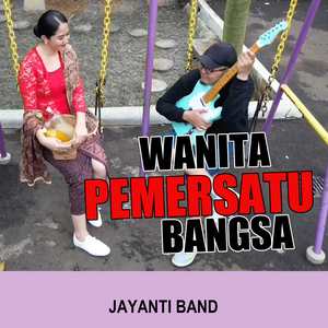 Wanita Pemersatu Bangsa