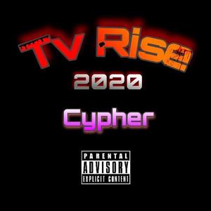 温州Tv Rise 2020 Cypher（Prod.by Red Killer）