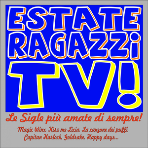 Sandy dai mille colori