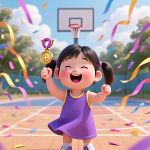 安安的超级魔法