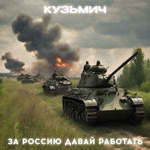 За Россию давай работать