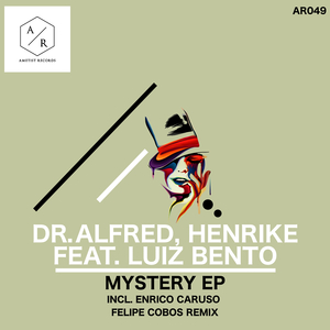 Mystery (Original Mix)