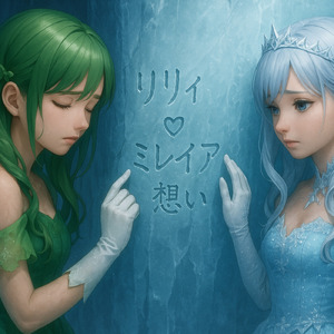 君へ、氷の上から (Acoustic)