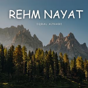 Rehm Nayat