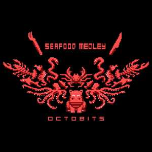 Seafood Medley