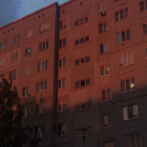 Янтарное прошлое