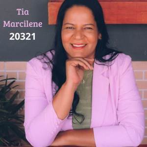 Tia Marcilene