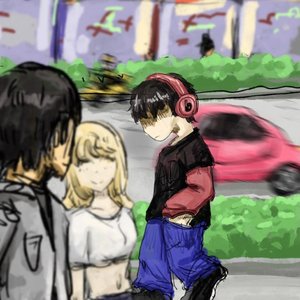 好像所有事情都在变坏