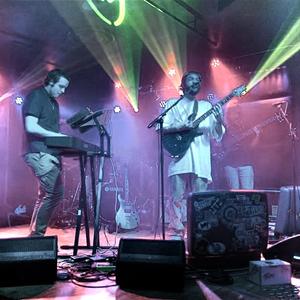 TOFURKEY BANTER (Live)