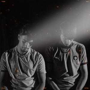 THANK GOD (feat. WVRSL)