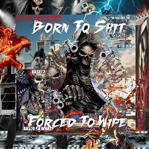 crash gamer (Ich hasse diesen Song so sehr, deshalb bin ich da nicht drauf, LG Leanboi)