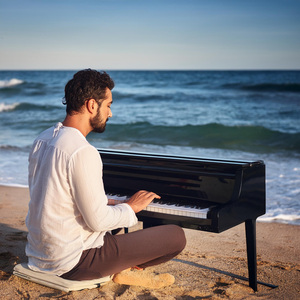 Cuerdas Más Allá Del Foco