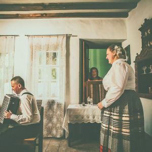 Гуляєм Весілє в Тернополі